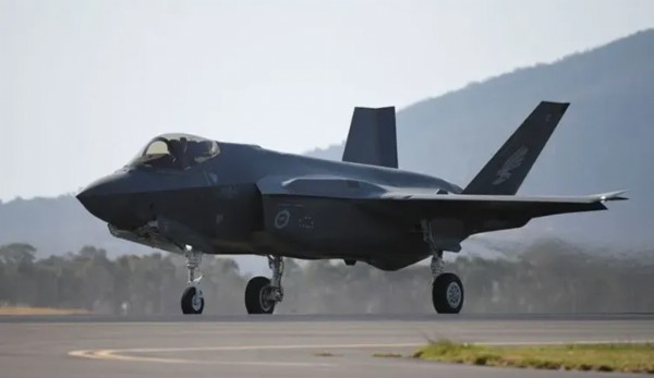 Beyaz Saray’da Netanyahu’ya Soğuk Duş! F-35 Meselesini Gündemine Alamadı